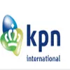 KPN International logo