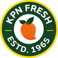 KPN Fresh logo