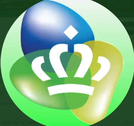 KPN Ventures logo
