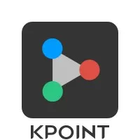 KPOINT logo