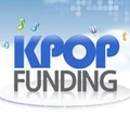 Kpopfunding logo