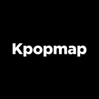 Kpopmap logo