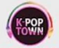KPOPTOWN logo