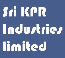Sri KPR Industries logo