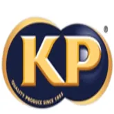 KP Snacks logo
