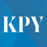 KPY logo