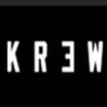 KR3W Denim logo