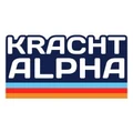 Kracht Alpha logo