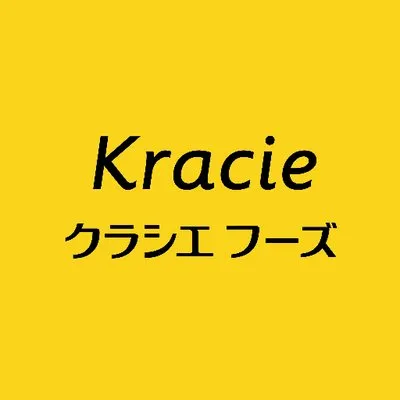 Kracie logo