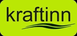 Kraftinn logo