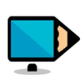 Kraftix Digital logo