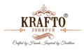Krafto Jodhpur logo