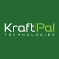 KraftPal logo