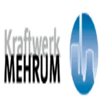 Kraftwerk Mehrum logo
