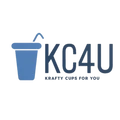 Krafty Cups 4 U logo