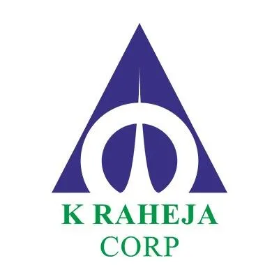 K Raheja Corp
