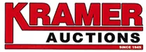 Kramer Auction logo