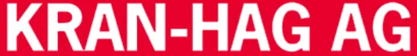 KRAN-HAG AG logo