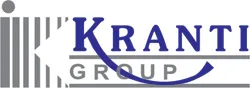 Kranti Industries logo