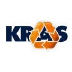 Kras Recycling logo