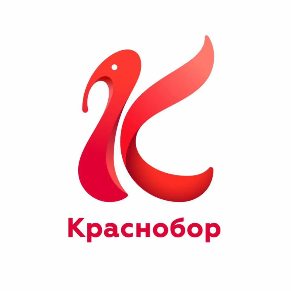 Krasnobor logo