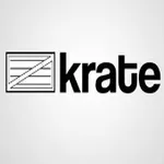 Krate logo