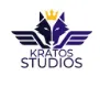 Kratos Studios logo