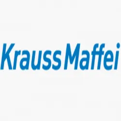 KraussMaffei logo