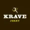Krave Jerky logo