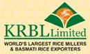 KRBL Rice