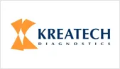 Kreatech logo