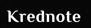Krednote