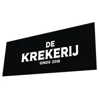 De Krekerij logo