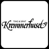 Kremmerhuset logo