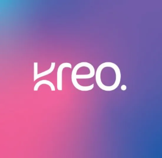 Kreo Tech logo