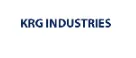 Krg Industries logo
