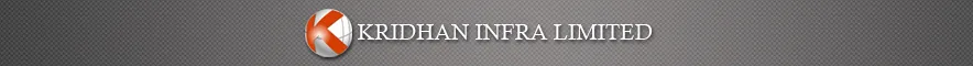 Kridhan Infra