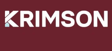 Krimson logo