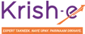 Krish-e logo