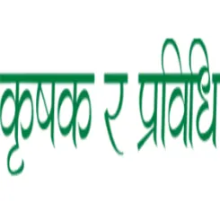 Krishakraprabidhi logo