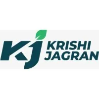 Krishi Jagran logo
