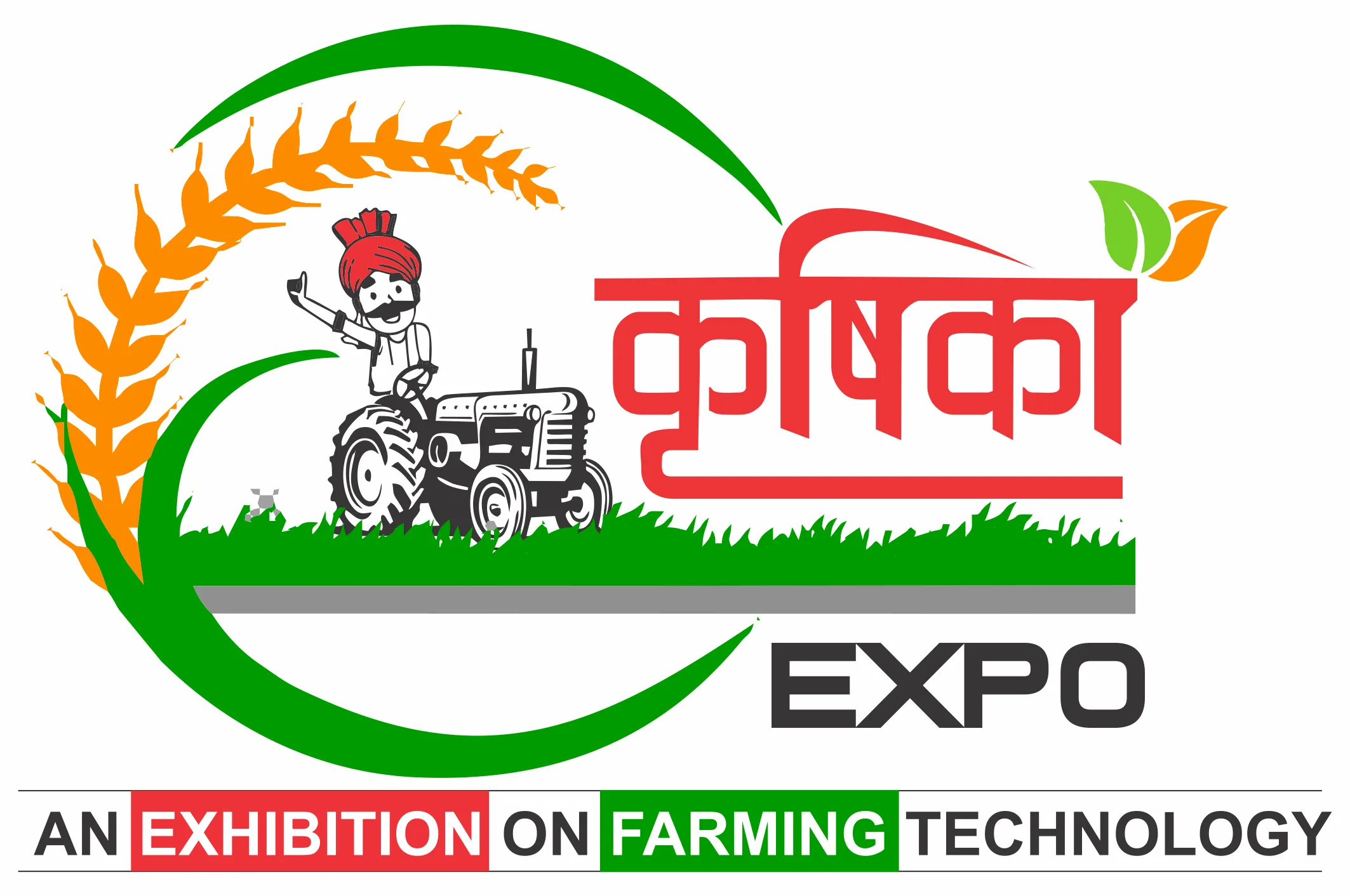 Krishika Expo