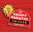Krispy Krunchy logo