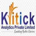 Kritick Analytics