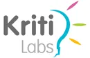 KritiLabs Technologies logo