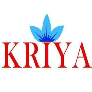 KRIYA logo