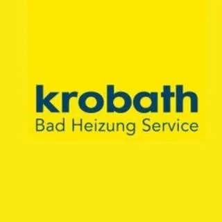 krobath logo