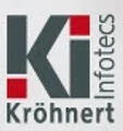 Krohnert Infotecs logo