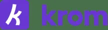 Krom logo