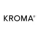 Kroma Makeup logo